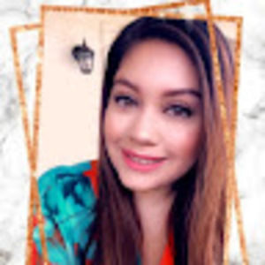 Meet your Posher, Rocio